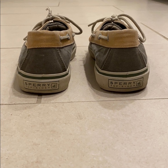 Sperry Boat Shoe - Picture 4 of 6